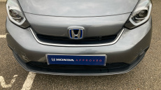 Honda Jazz 1.5 i-MMD Hybrid EX 5dr eCVT Hybrid Hatchback
